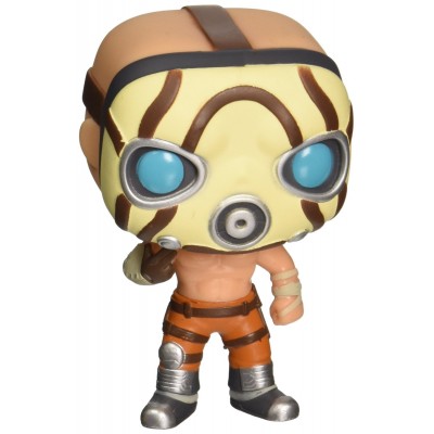 Funko POP Borderlands: Psycho